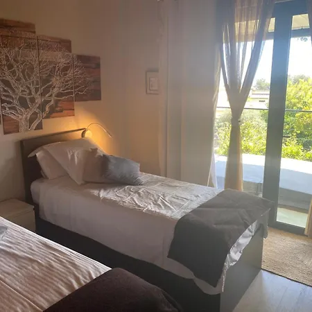 L'Escale Cote Bleue B&B And Spa Sausset-les-Pins Exterior photo