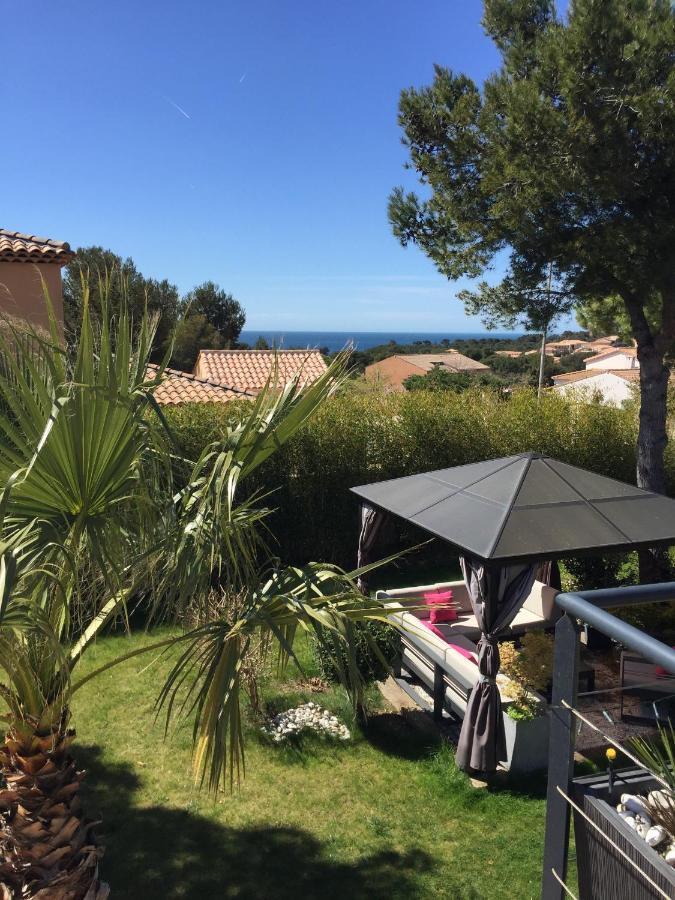 L'escale Cote Bleue And